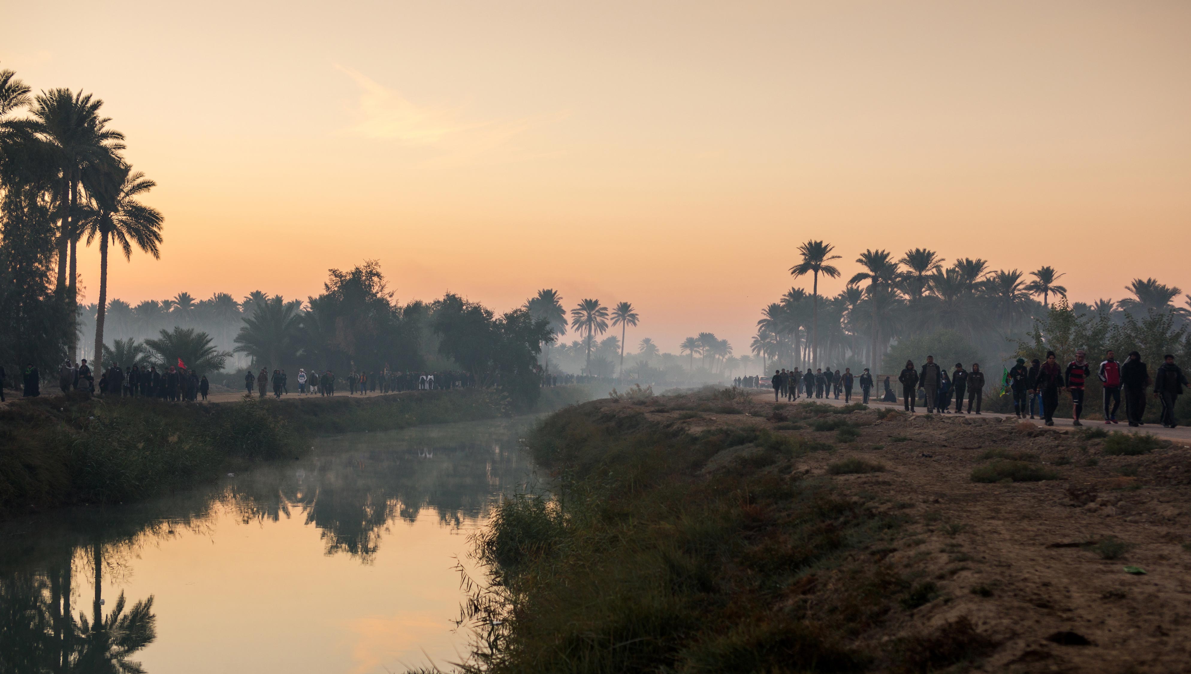 Arbaeen-Walk-